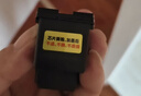 双杰适用惠普805墨盒 惠普2720墨盒 hp2700 2330 1210 1200 2300 1212 2332 2723 可加墨 805XL墨盒打印机墨水 实拍图