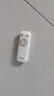 美的（Midea）【幸运草安睡1S】一级能效直流变频声控电风扇家用遥控卧室静音落地扇台式桌面抗菌大风力转页扇 实拍图