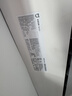 小米米家空调 巨省电Pro 大1.5匹 超一级能效 空调挂机 35GW-PG15/V1A1 整机十年质保 实拍图