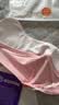 UV100台湾冰丝防晒口罩男女士春夏季防紫外线脸基尼透气防晒面罩25537 实拍图