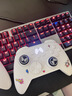 北通鲲鹏20无线游戏手柄AI智控双切扳机震动蓝牙手柄xbox布局电脑PC手机steam电视NSswitch2体感  原神 实拍图