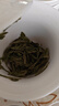 狮峰牌绿茶明前龙井茶叶春茶特级8g茶叶罐装品鉴装自己喝送礼送长辈 实拍图