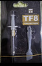 利民（thermalright）TF8(5.8g) （导热硅脂/导热系数13.8/ CPU散热膏/ 笔记本导热膏） 实拍图