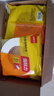 得力(deli)高粘EVA泡棉双面胶带 泡沫双面胶强力胶 24mm*5y*2.5mm加厚 白色12卷袋装 办公用品 30412 实拍图