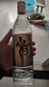 双沟 大曲 山河大曲 浓香型白酒 42度 500ml 单瓶装 纯粮酒 实拍图