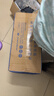 蓝漂抽纸4层400张*20包加厚原生木浆家用卫生纸巾面巾餐巾纸抽整箱装 实拍图
