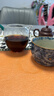 大益TAETEA茶叶普洱茶熟茶 7572饼茶盒装150g/饼 经典标杆口粮茶自饮 实拍图