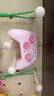 盖世小鸡（GAMESIR）启明星2无线游戏手柄 switch2手机NS安卓苹果PC电脑宏编程电视steam蓝牙星露谷双人成行pro粉色 实拍图