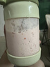 九阳（Joyoung）【重磅上新】榨汁机轻食果汁杯果蔬汁冰沙料理机可充电无线便携榨汁机LJ-PL1567【价保618】 实拍图
