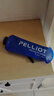 伯希和（Pelliot）户外软水袋运动跑步登山徒步折叠便携软水瓶软水壶16404445风暴蓝 实拍图