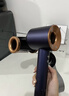 戴森（DYSON）【520礼物】HD16 智能吹风机 Supersonic 电吹风 负离子 速干护发  多风嘴 HD16藏青铜【价保618】 实拍图
