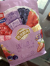 西麦酸奶块果粒燕麦脆350g 水果燕麦片营养早餐五谷代餐干吃休闲零食 实拍图