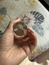 兰蔻菁纯眼霜20ml 滋润淡纹润泽紧致抗衰老化妆品礼盒生日母亲节礼物 实拍图
