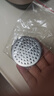 利仁（Liven）面条机电量显示家庭用家用压面机全自动无线手持压面枪电动饸烙机不锈钢面条机5种出面模具ML-A410 实拍图