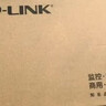 普联（TP-LINK） 双核多WAN口千兆企业VPN路由器 防火墙/VPN/AP管理 TL-ER3220G 实拍图