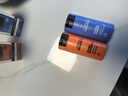 欧莱雅男士专用早晚醒肤露乳液50ml*2补水保湿抗皱护肤品520男士礼物 实拍图