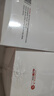 京东京造医用外科口罩一次性独立包装灭菌级100只蓝色【2倍透气】夏季薄款 实拍图
