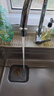 格威特增压泵家用全屋热水器自来水加压泵冷热水全自动太阳能屏蔽泵管道 实拍图
