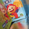 我D小蔡蔡黄金玉米片无鸡蛋松脆水果味宝宝酥松玉米饼幼儿园儿童零食 海苔味 实拍图