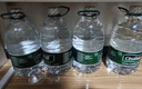 怡宝 饮用水 纯净水4.5L*4桶装水 整箱装 实拍图