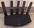 普联（TP-LINK）大道路由器7DR6430 BE6400 5G WiFi7千兆双频家用高速穿墙 2.4G wifi6无线 2.5G网口 游戏加速 实拍图