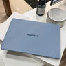 小米笔记本电脑 Xiaomi Book Pro 14 轻薄本 第3代 酷睿 Ultra5-338H 32G 1T 柔雾蓝 3.1k 触控屏 实拍图