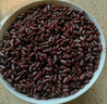 展艺糖纳红小豆500g奶茶清补凉即食蜜豆粽子八宝饭汤圆馅料烘焙原料 实拍图