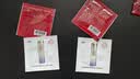 资生堂（SHISEIDO）悦薇滋润水1.5ml*2+乳1.5ml*2美白淡斑体验试用装【返20元券】 实拍图