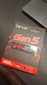 雷克沙（Lexar）ARES PRO 战神系列 1TB SSD固态硬盘 M.2接口(NVMe协议) PCIe 5.0x4 高速14000MB/s传输 实拍图