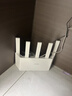 Tenda腾达路由器【千兆WiFi6+穿墙王】无线AX3000信号放大器信号增强家用云霄白立式 实拍图