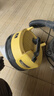 KARCHER德国卡赫 加厚410不锈钢桶式吸尘器 干湿两用 工业商用开荒保洁地毯宠物大吸力大功率吸尘器 WD2s 全新升级 实拍图