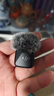 大疆 DJI Mic Mini 迷你无线高品音质降噪领夹麦克风【安卓+苹果15/16/17系列】手机版 一拖二 实拍图