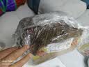 出口小方瓶 北京二锅头 咖方 清香型白酒50度纯粮 500ml*6瓶 礼盒款 实拍图