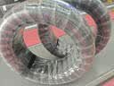 利奥玲珑汽车轮胎215/55R17 98W P88 适配凯美瑞/本田XR-V/长安CS35 实拍图