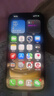 Apple iPhone 15  苹果15 国行5G 双卡双待手机 二手手机 全网通 苹果手机 黑色{评价有礼} 【99新】256G【性能/性价比推荐】3期免息 三年老店+五星店铺+一年质保 实拍图