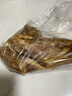 德州扒鸡柴鸡雏公鸡600g鸡肉山东特产熟食腊味中华老字号礼品福利配料干净 实拍图