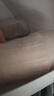 浪莎内裤女高腰纯棉收腹抗菌底裤4条大码无痕收小肚子提臀女士内裤 实拍图