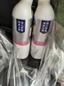 威猛先生（Mr Muscle）洁厕灵 600g*2瓶 恋恋桃花 含84精华 洁厕剂 除菌洁厕液 马桶清洁 实拍图