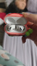 Apple/苹果 AirPods 4 搭配USB-C充电盒 苹果耳机 蓝牙耳机 适用iPhone/iPad/Mac 四代 实拍图