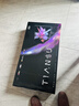 天殊32英寸4K160HZ电脑显示器Fast HVA曲面屏HDMI2.1满血游戏PS5/VRR屏幕快速屏1ms响应升降内置音响 T11升降满血版白色-32英寸4K160HZ大曲 实拍图