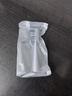 美天莱适配usmile电动牙刷头Y1 Y1S Y10 P10 P20pro P1 P3 P4 U1 U4笑容加替换通用 6支 灰色专业款（真空独立包装） 实拍图