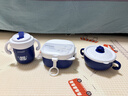 美赞臣蓝臻 3段奶粉 幼儿配方奶粉（12-36月）300g*1罐【新妈礼盒】 实拍图