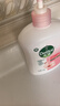 滴露（Dettol）洗手液抑菌消毒滋润500g+500g 补充装儿童家庭护手替换 实拍图