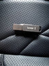 雷克沙（Lexar）128GB USB3.2 Type-C手机U盘D400 手机电脑两用 金属双接口 OTG 安卓苹果17笔电优盘 实拍图