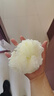 Creative art沐浴球浴花超大超柔软 搓澡巾男女搓澡洗澡神器起泡网洗浴球澡花 实拍图
