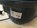 美的（Midea）【价保618】电压力锅小型1-3人高压电饭煲2.5L 全自动智能预约一体电压锅开盖炖煮饭锅MY-S340 实拍图