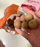 十月稻田 桂圆干 500g 带壳桂圆肉 龙眼肉干 枸杞红枣泡茶八宝粥 零食干货 实拍图