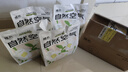 福丸混合猫砂除臭香味 豆腐木薯膨润土约4:3:3 雨落栀子2.5kg*4 实拍图