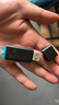 金士顿（Kingston）64GB USB3.2 Gen 1 U盘 DTX 大容量U盘 时尚设计 轻巧便携 学习办公投标电脑车载优盘 实拍图