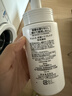 珂润（Curel）氨基酸洗面奶温和清洁敏感肌母亲节礼物 控油保湿洁面泡沫150ml 实拍图
